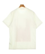 Acne Studios（アクネストゥディオズ）Tシャツ・カットソー 白 サイズ:S メンズ/2200696382017