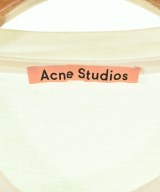 Acne Studios（アクネストゥディオズ）Tシャツ・カットソー 白 サイズ:S メンズ/2200696382017