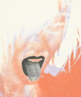 Acne Studios（アクネストゥディオズ）Tシャツ・カットソー 白 サイズ:S メンズ/2200696382017