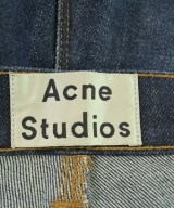 Acne Studios（アクネストゥディオズ）デニムパンツ 紺 サイズ:30(M位) メンズ/2200696497032