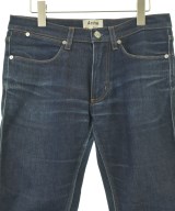 Acne Studios（アクネストゥディオズ）デニムパンツ 紺 サイズ:30(M位) メンズ/2200696497032