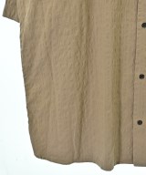 Acne Studios（アクネストゥディオズ）カジュアルシャツ ベージュ サイズ:52(XXL位) メンズ/2200693341031