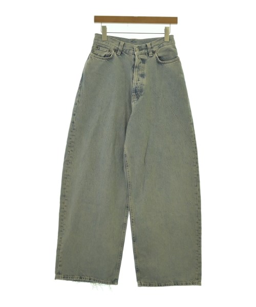 Acne Studios(アクネストゥディオズ)デニムパンツ 青 サイズ:32(L位)/2200696081026