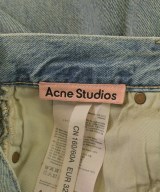 Acne Studios（アクネストゥディオズ）デニムパンツ 青 サイズ:32(L位) メンズ/2200696081026