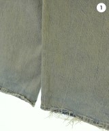 Acne Studios（アクネストゥディオズ）デニムパンツ 青 サイズ:32(L位) メンズ/2200696081026