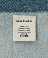 Acne Studios（アクネストゥディオズ）ストール 青 サイズ:- メンズ/2200696923029