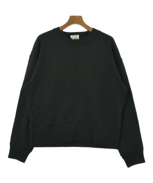 Acne Studios(アクネストゥディオズ)スウェット 黒 サイズ:L/2200693551188