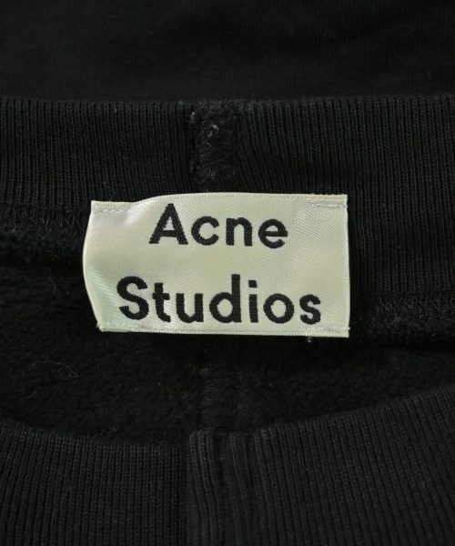 Acne Studios（アクネストゥディオズ）スウェット 黒 サイズ:L メンズ/2200693551188