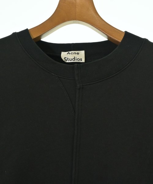 Acne Studios（アクネストゥディオズ）スウェット 黒 サイズ:L メンズ/2200693551188