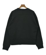 Acne Studios（アクネストゥディオズ）スウェット 黒 サイズ:L メンズ/2200693551188