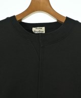 Acne Studios（アクネストゥディオズ）スウェット 黒 サイズ:L メンズ/2200693551188