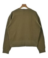 Acne Studios（アクネストゥディオズ）スウェット カーキ サイズ:M メンズ/2200693551195
