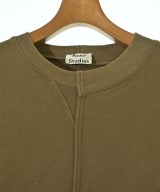 Acne Studios（アクネストゥディオズ）スウェット カーキ サイズ:M メンズ/2200693551195