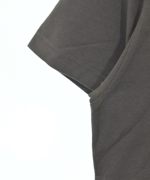 Acne Studios（アクネストゥディオズ）Tシャツ・カットソー 茶 サイズ:XS メンズ/2200695443191