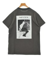 Acne Studios（アクネストゥディオズ）Tシャツ・カットソー 茶 サイズ:XS メンズ/2200695443191