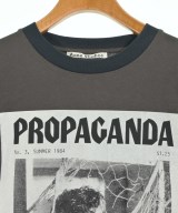 Acne Studios（アクネストゥディオズ）Tシャツ・カットソー 茶 サイズ:XS メンズ/2200695443191