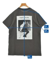Acne Studios（アクネストゥディオズ）Tシャツ・カットソー 茶 サイズ:XS メンズ/2200695443191