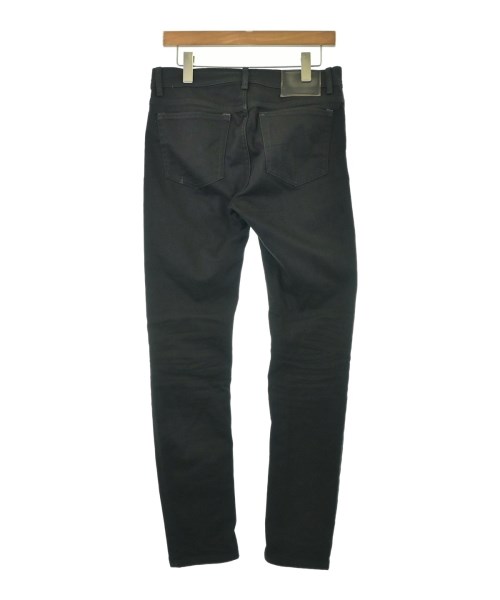 Acne Studios（アクネストゥディオズ）デニムパンツ 黒 サイズ:30(M位) メンズ/2200697252128