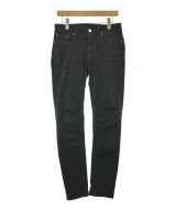 Acne Studios（アクネストゥディオズ）デニムパンツ 黒 サイズ:30(M位) メンズ/2200697252128