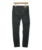Acne Studios（アクネストゥディオズ）デニムパンツ 黒 サイズ:30(M位) メンズ/2200697252128