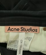 Acne Studios（アクネストゥディオズ）デニムパンツ 黒 サイズ:30(M位) メンズ/2200697252128