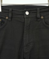 Acne Studios（アクネストゥディオズ）デニムパンツ 黒 サイズ:30(M位) メンズ/2200697252128