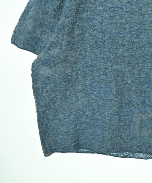 Acne Studios（アクネストゥディオズ）ニット・セーター 青 サイズ:S メンズ/2200697597038