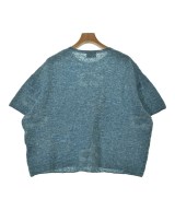 Acne Studios（アクネストゥディオズ）ニット・セーター 青 サイズ:S メンズ/2200697597038