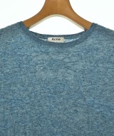 Acne Studios（アクネストゥディオズ）ニット・セーター 青 サイズ:S メンズ/2200697597038