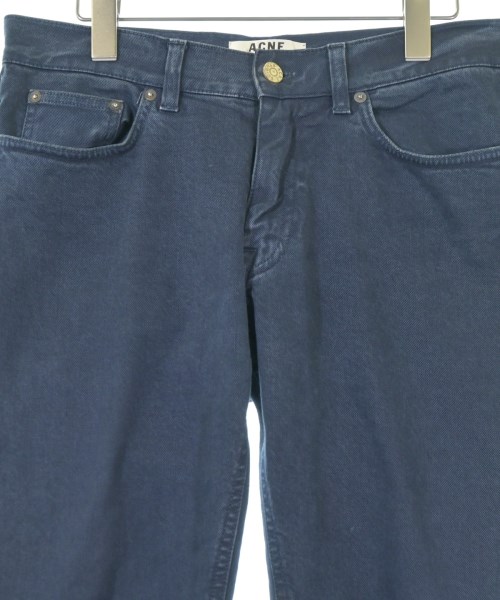Acne Studios（アクネストゥディオズ）その他 青 サイズ:31(M位) メンズ/2200697701459