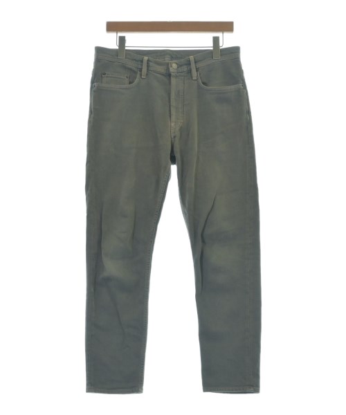 Acne Studios(アクネストゥディオズ)デニムパンツ 紺 サイズ:30(M位)/2200697808073