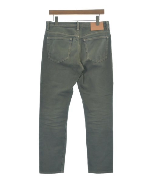 Acne Studios（アクネストゥディオズ）デニムパンツ 紺 サイズ:30(M位) メンズ/2200697808073
