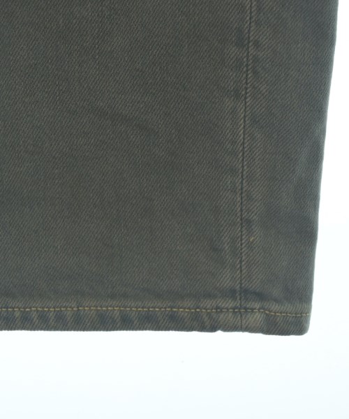 Acne Studios（アクネストゥディオズ）デニムパンツ 紺 サイズ:30(M位) メンズ/2200697808073