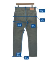 Acne Studios（アクネストゥディオズ）デニムパンツ 紺 サイズ:30(M位) メンズ/2200697808073