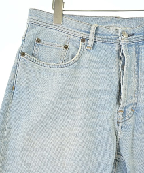 Acne Studios（アクネストゥディオズ）デニムパンツ 青 サイズ:31(M位) メンズ/2200697808080