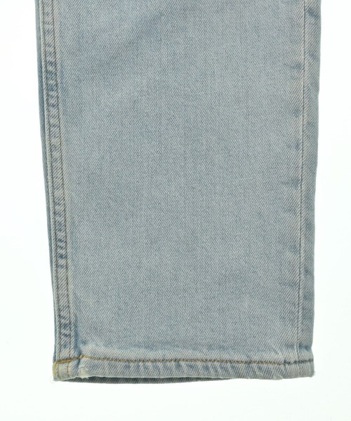 Acne Studios（アクネストゥディオズ）デニムパンツ 青 サイズ:31(M位) メンズ/2200697808080