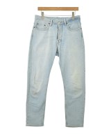 Acne Studios（アクネストゥディオズ）デニムパンツ 青 サイズ:31(M位) メンズ/2200697808080