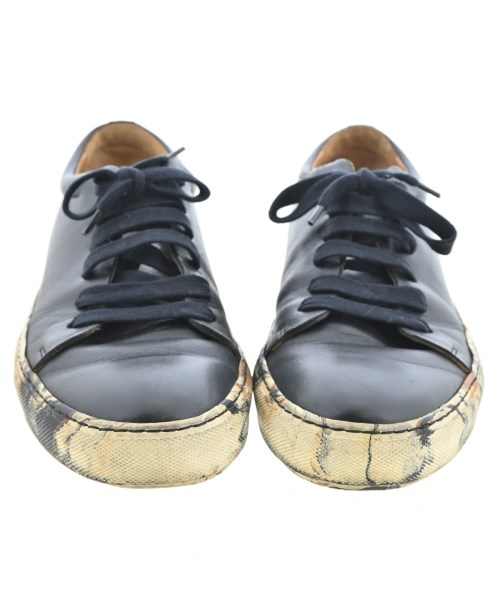 Acne Studios（アクネストゥディオズ）スニーカー 黒 サイズ:EU40(25cm位) メンズ/2200697869012
