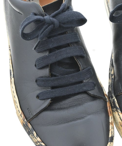 Acne Studios（アクネストゥディオズ）スニーカー 黒 サイズ:EU40(25cm位) メンズ/2200697869012
