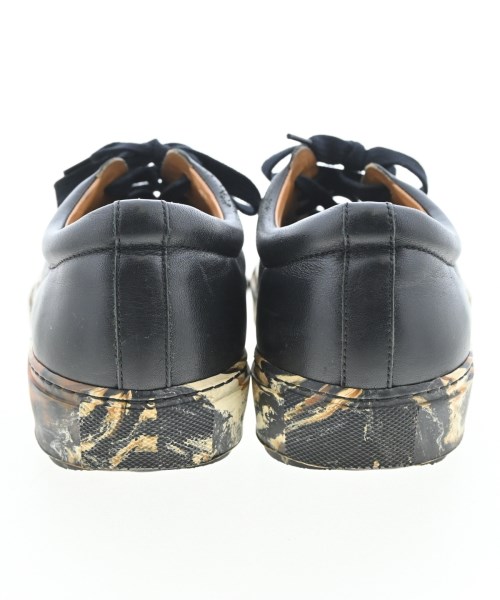 Acne Studios（アクネストゥディオズ）スニーカー 黒 サイズ:EU40(25cm位) メンズ/2200697869012