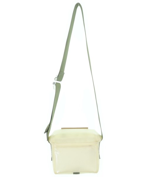 Acne Studios（アクネストゥディオズ）ショルダーバッグ 白 サイズ:- メンズ/2200698194038