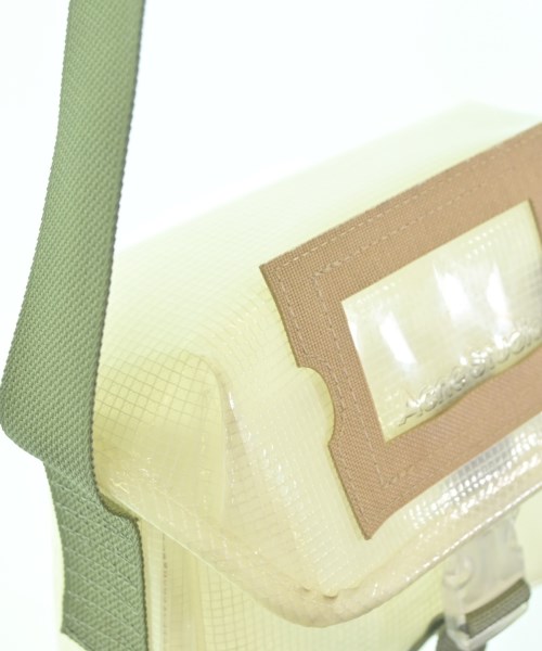 Acne Studios（アクネストゥディオズ）ショルダーバッグ 白 サイズ:- メンズ/2200698194038