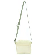 Acne Studios（アクネストゥディオズ）ショルダーバッグ 白 サイズ:- メンズ/2200698194038