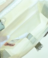 Acne Studios（アクネストゥディオズ）ショルダーバッグ 白 サイズ:- メンズ/2200698194038