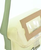Acne Studios（アクネストゥディオズ）ショルダーバッグ 白 サイズ:- メンズ/2200698194038