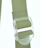 Acne Studios（アクネストゥディオズ）ショルダーバッグ 白 サイズ:- メンズ/2200698194038