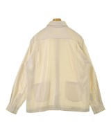 Acne Studios（アクネストゥディオズ）カジュアルシャツ 白 サイズ:48(L位) メンズ/2200698262010