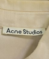 Acne Studios（アクネストゥディオズ）カジュアルシャツ 白 サイズ:48(L位) メンズ/2200698262010