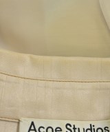 Acne Studios（アクネストゥディオズ）カジュアルシャツ 白 サイズ:48(L位) メンズ/2200698262010