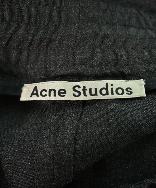 Acne Studios（アクネストゥディオズ）その他 グレー サイズ:44(S位) メンズ/2200698262034